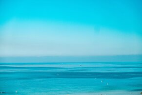 Hotel Rosa Beach Monastir