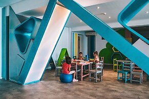 Hotel Rosa Beach Monastir