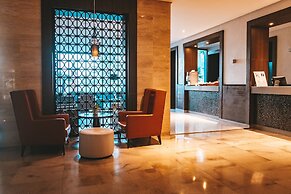 Hotel Rosa Beach Monastir