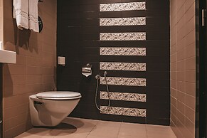 Hotel Rosa Beach Monastir