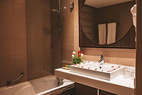 Hotel Rosa Beach Monastir