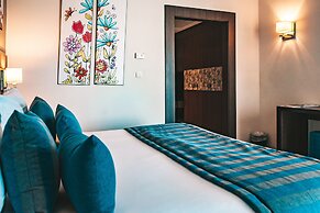 Hotel Rosa Beach Monastir