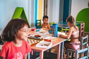 Hotel Rosa Beach Monastir