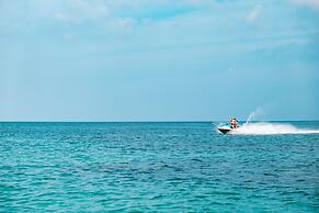 Hotel Rosa Beach Monastir