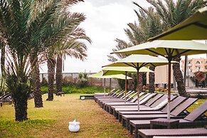 Hotel Rosa Beach Monastir