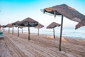 Hotel Rosa Beach Monastir