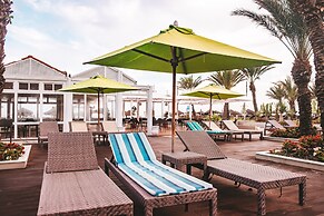 Hotel Rosa Beach Monastir