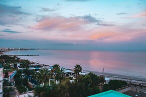Hotel Rosa Beach Monastir