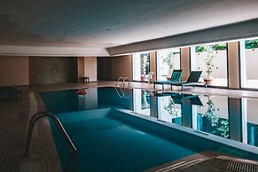 Hotel Rosa Beach Monastir