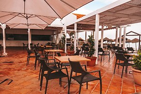 Hotel Rosa Beach Monastir