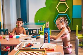 Hotel Rosa Beach Monastir