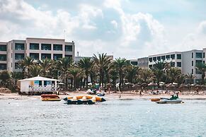 Hotel Rosa Beach Monastir