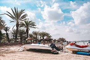 Hotel Rosa Beach Monastir