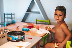 Hotel Rosa Beach Monastir