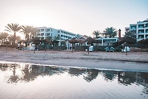 Hotel Rosa Beach Monastir