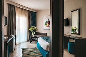 Hotel Rosa Beach Monastir