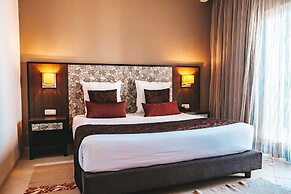 Hotel Rosa Beach Monastir