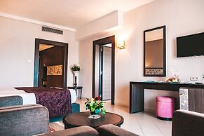 Hotel Rosa Beach Monastir