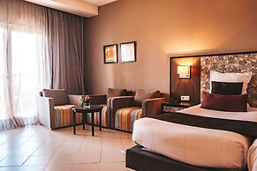 Hotel Rosa Beach Monastir