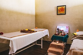 Hotel Rosa Beach Monastir