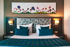 Hotel Rosa Beach Monastir