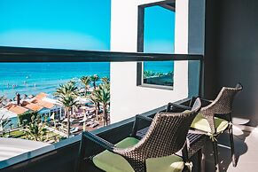 Hotel Rosa Beach Monastir