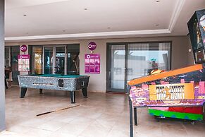 Hotel Rosa Beach Monastir