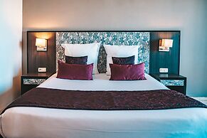 Hotel Rosa Beach Monastir