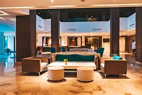 Hotel Rosa Beach Monastir