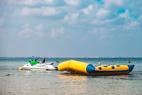 Hotel Rosa Beach Monastir