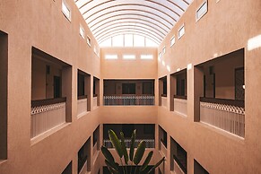 Hotel Rosa Beach Monastir