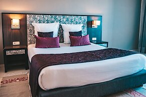 Hotel Rosa Beach Monastir