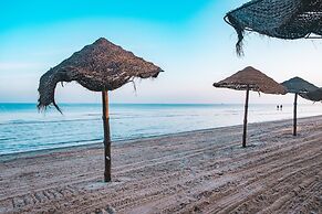 Hotel Rosa Beach Monastir