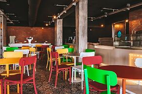 Hotel Rosa Beach Monastir