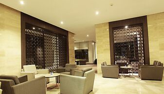 Hotel Rosa Beach Monastir