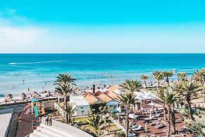 Hotel Rosa Beach Monastir