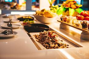 Hotel Rosa Beach Monastir