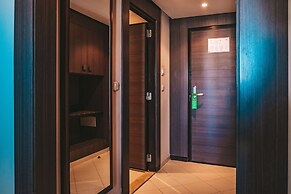 Hotel Rosa Beach Monastir