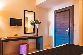 Hotel Rosa Beach Monastir