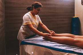 Hotel Rosa Beach Monastir