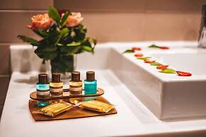 Hotel Rosa Beach Monastir