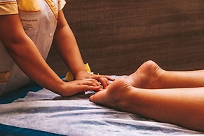 Hotel Rosa Beach Monastir