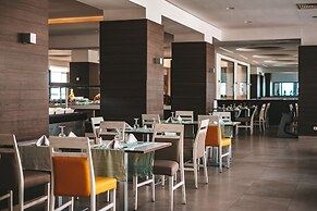 Hotel Rosa Beach Monastir