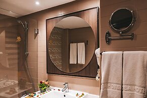 Hotel Rosa Beach Monastir