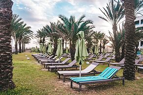 Hotel Rosa Beach Monastir
