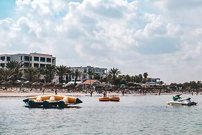 Hotel Rosa Beach Monastir