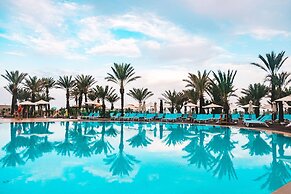 Hotel Rosa Beach Monastir