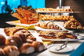 Hotel Rosa Beach Monastir