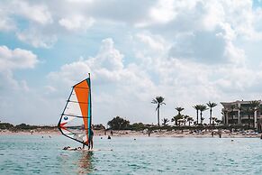 Hotel Rosa Beach Monastir