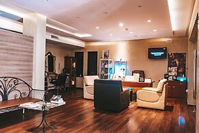 Hotel Rosa Beach Monastir